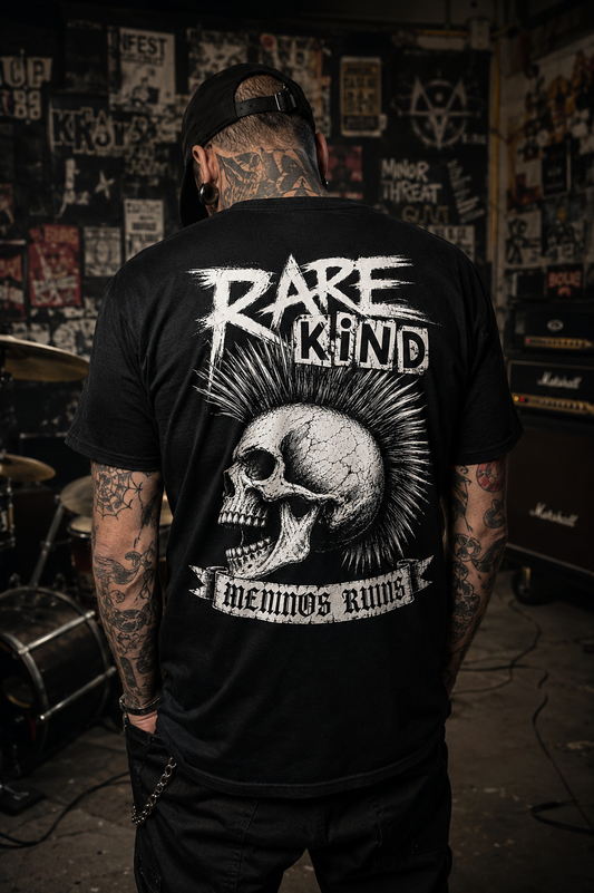 RARE KIND