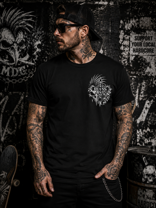 TShirt MDG