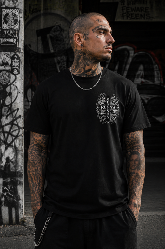 LEGALISE T-shirt