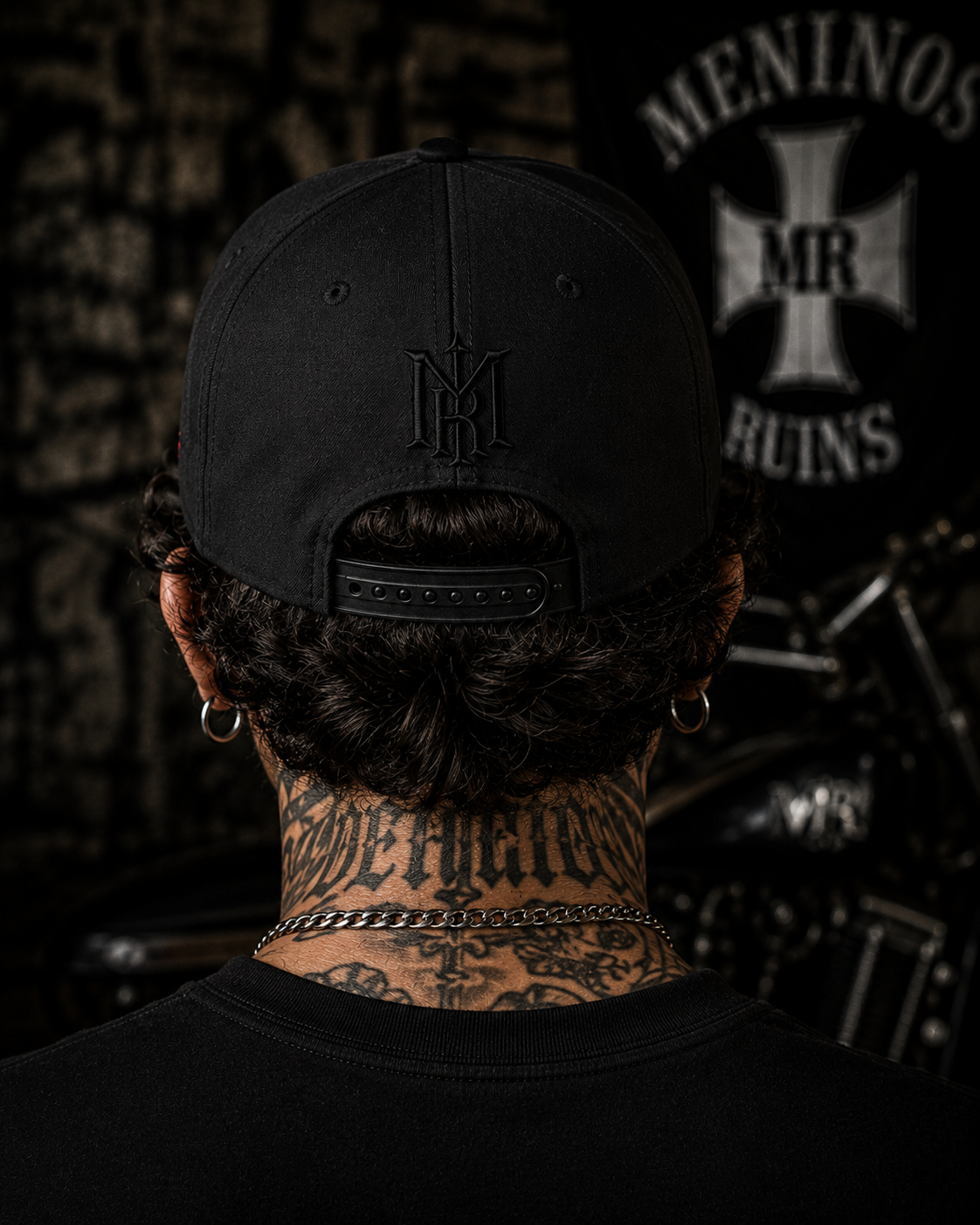 SNAPBACK 1997