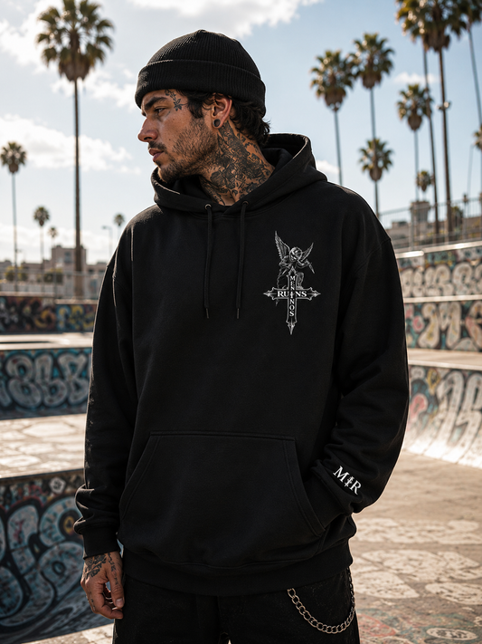 Hoodie MENINOS