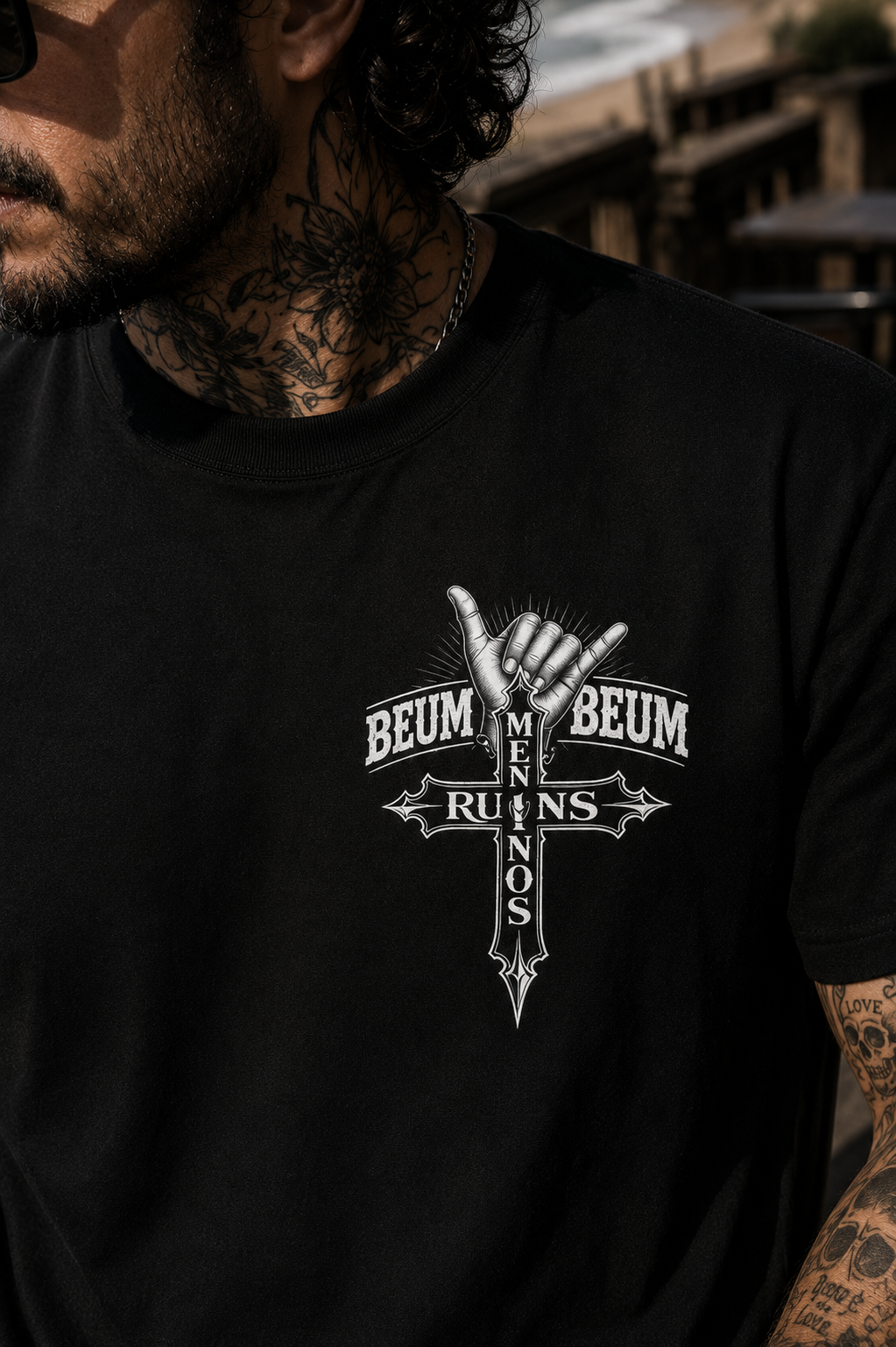 BEUM BEUM