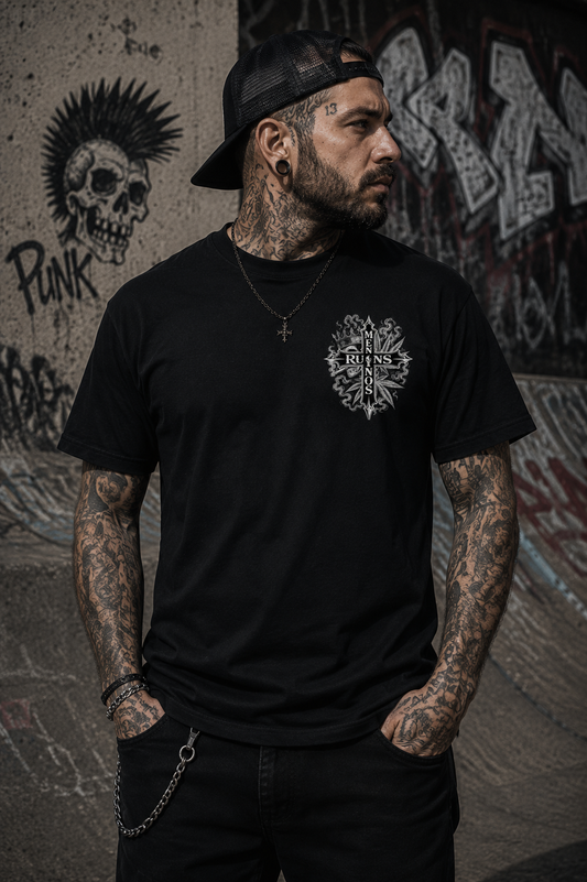 T-Shirt LEGALIZAR