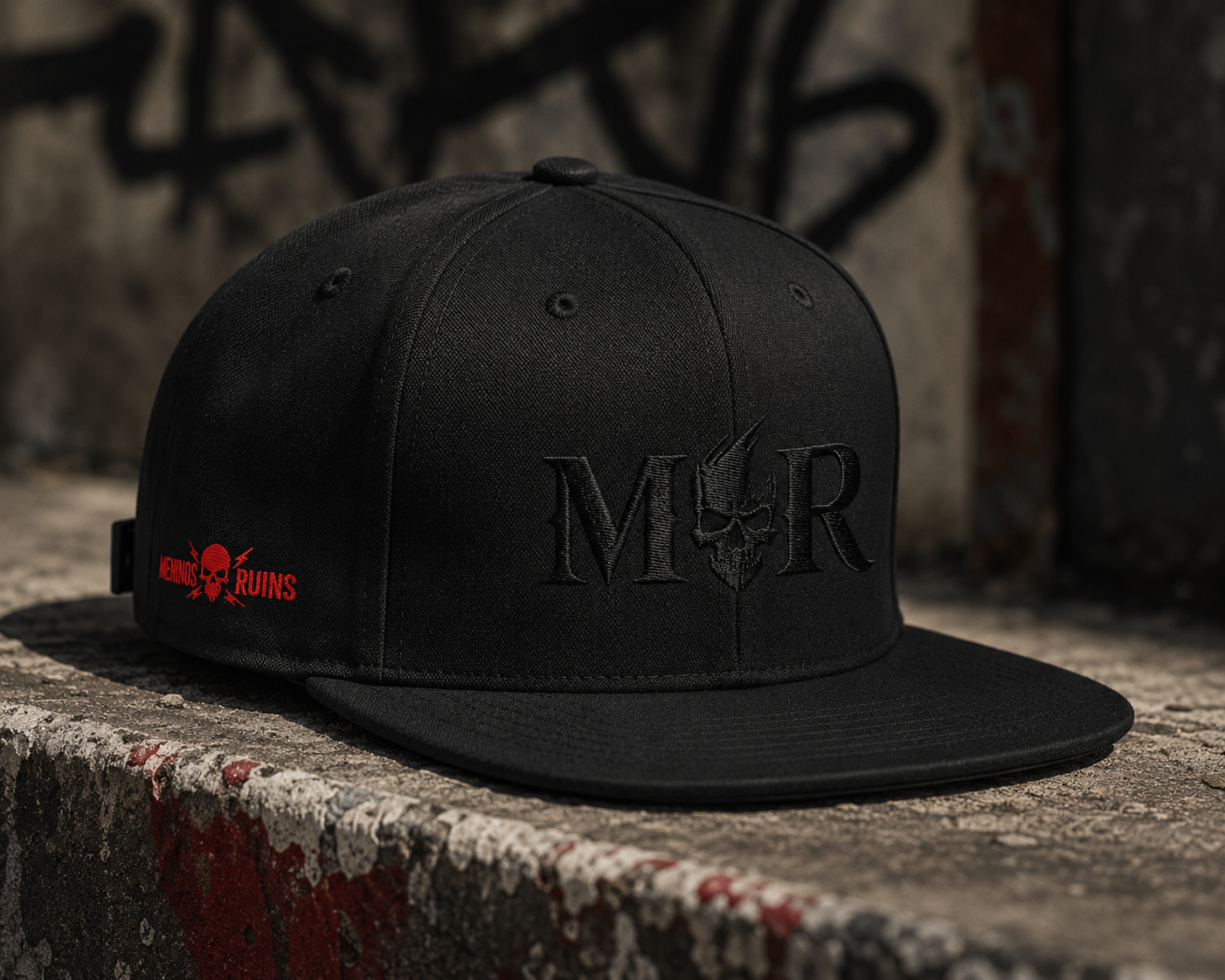 Snapback MR