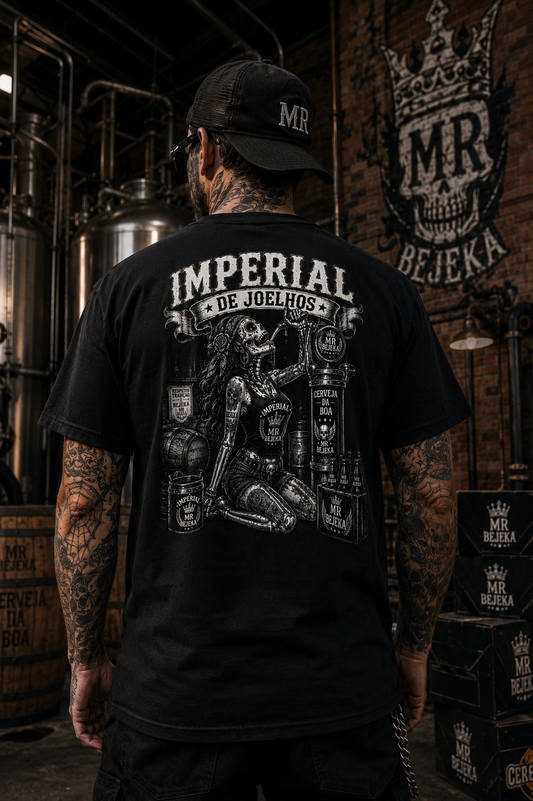 IMPERIAL JOELHOS