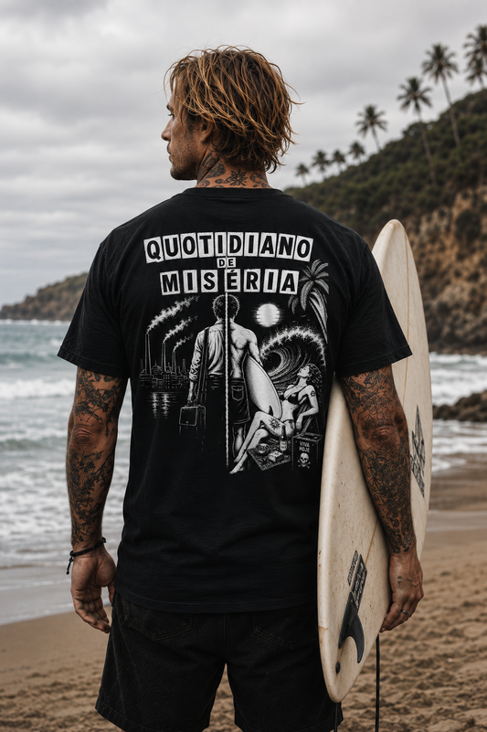 TShirt QUOTIDIANO
