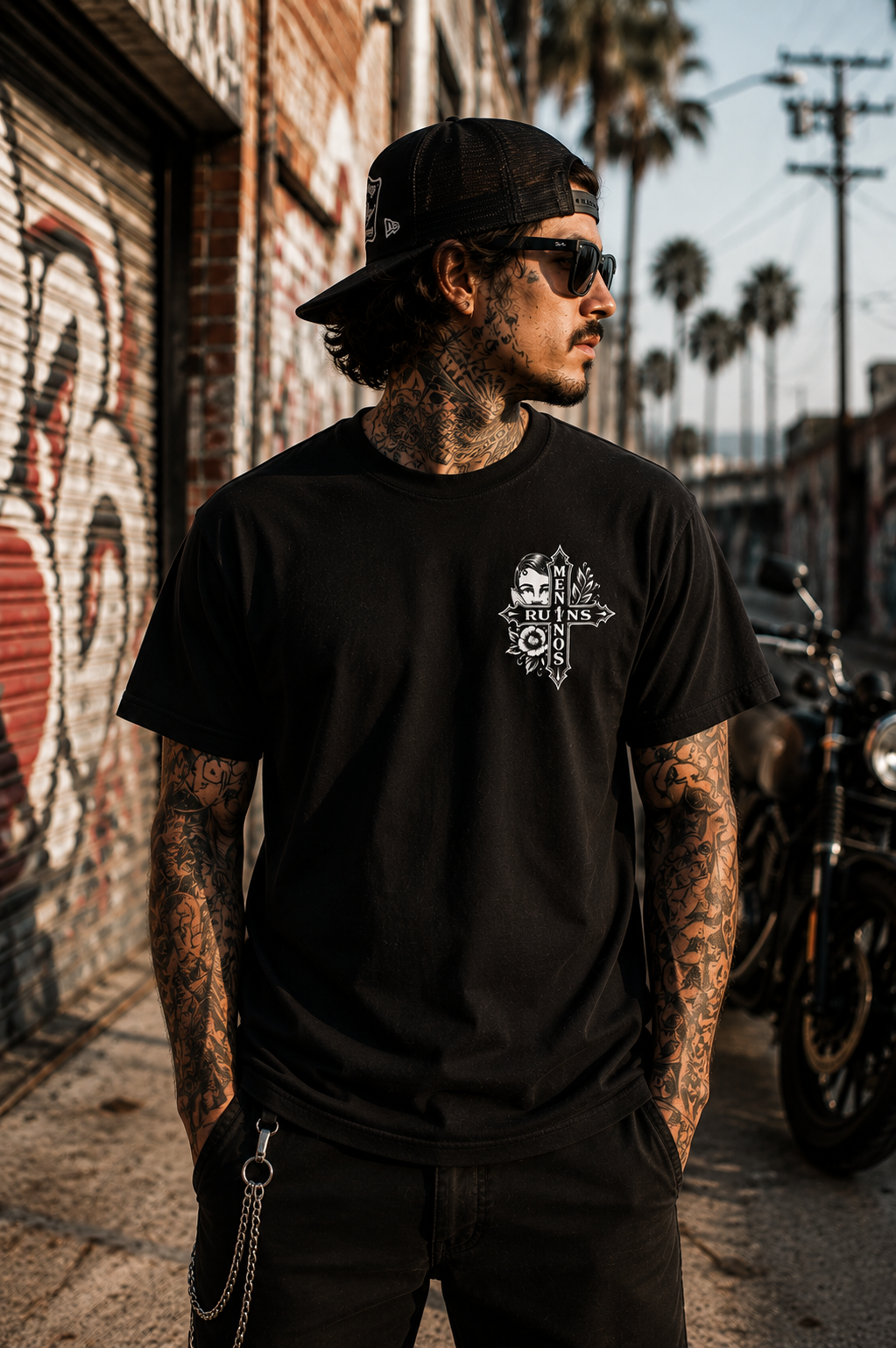 TShirt GENTLEMAN