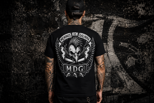 TShirt MDG
