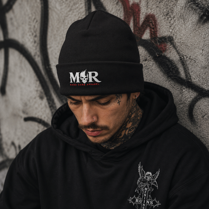 Beanie MR