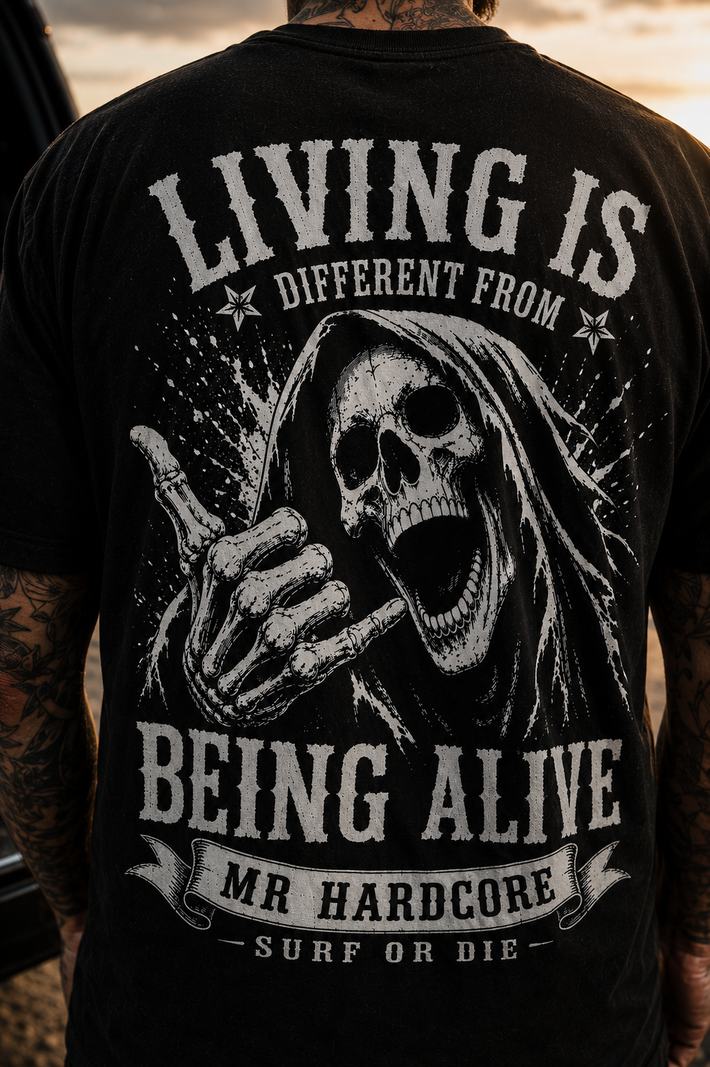 LIVING