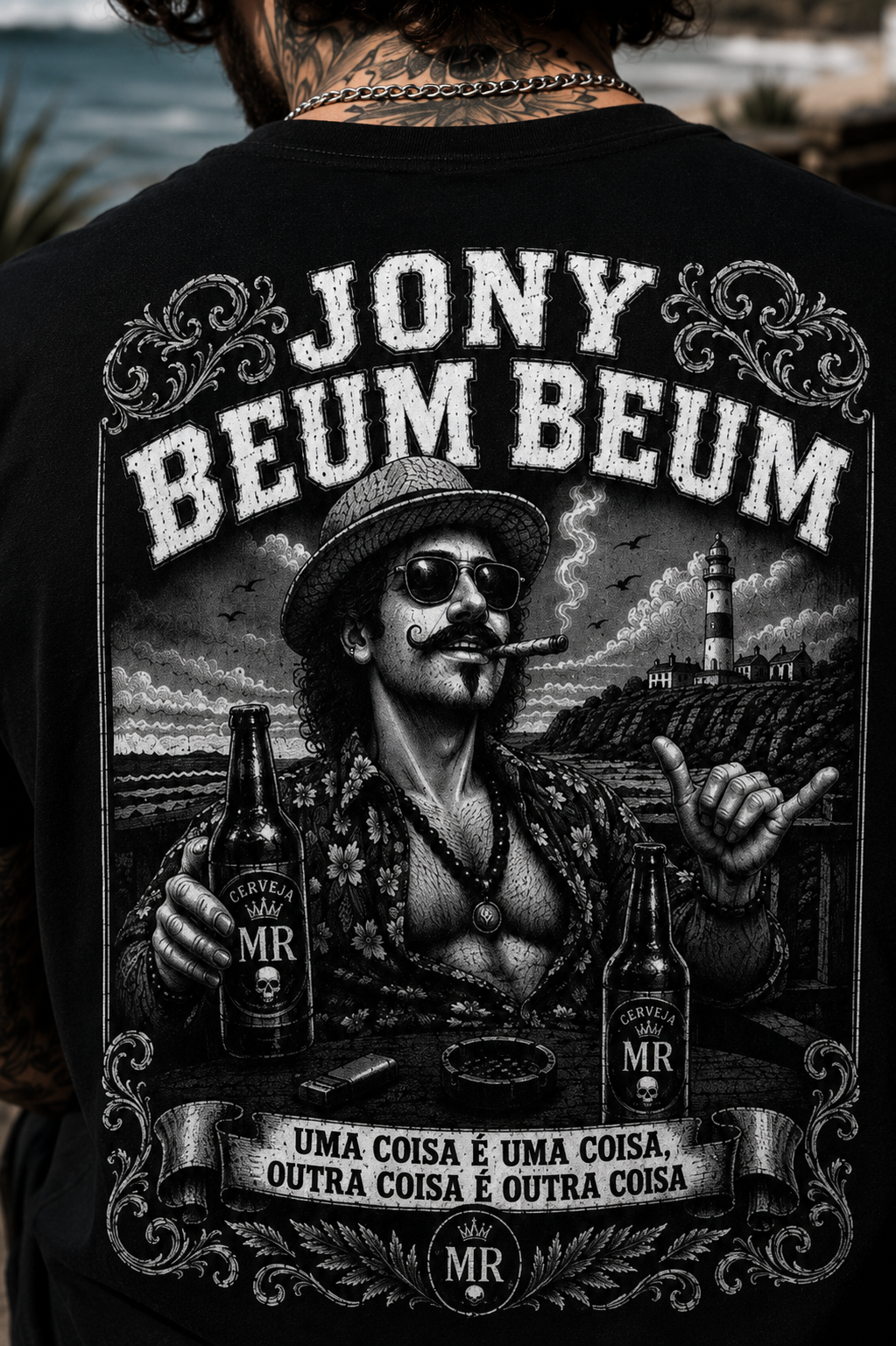 BEUM BEUM