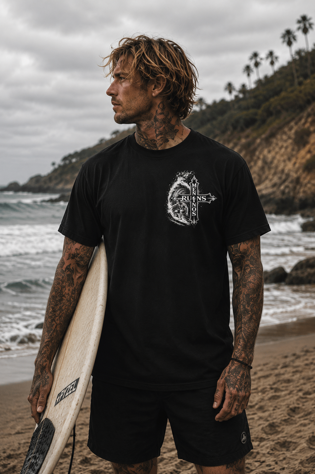 TShirt QUOTIDIANO