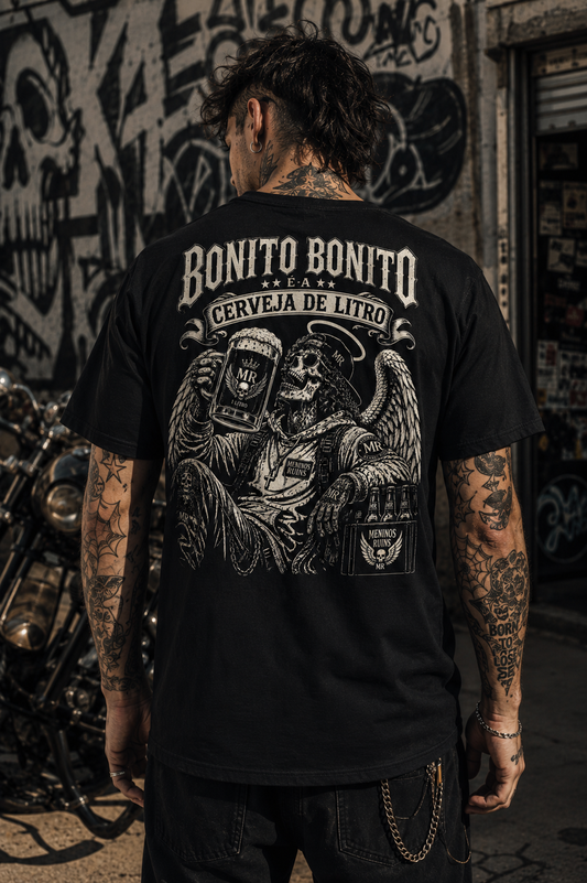 BONITO BONITO