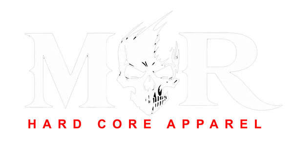 MR Hardcore Apparel