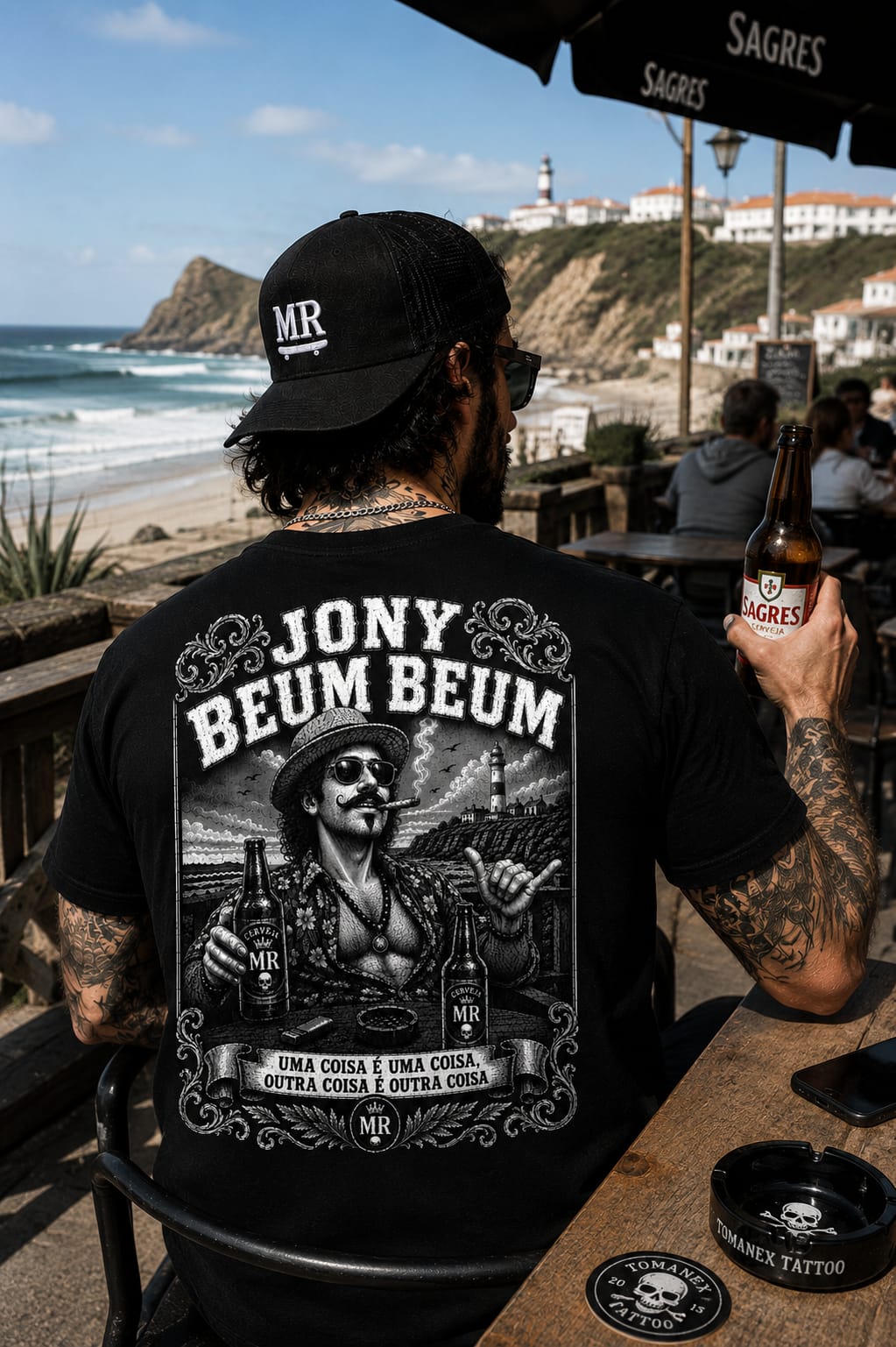 BEUM BEUM