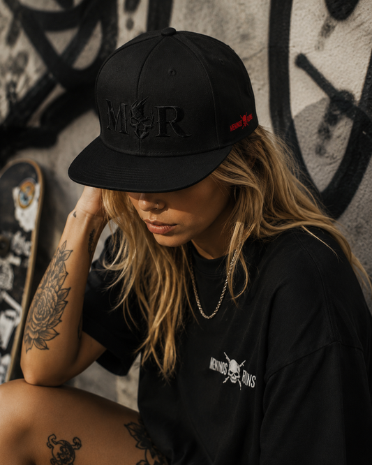 Snapback MR
