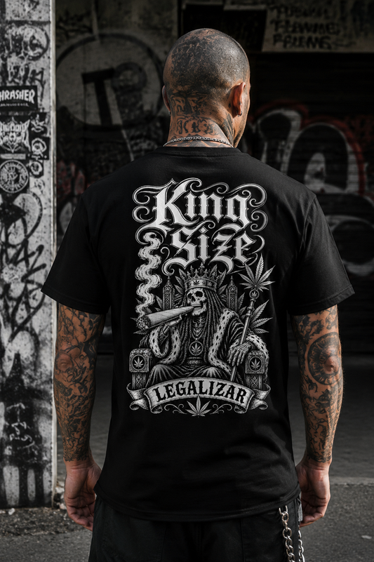 LEGALISE T-shirt