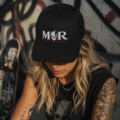 Trucker Cap MR