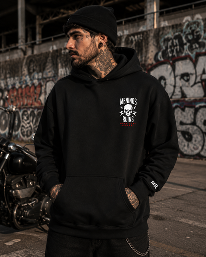 HARDCORE Hoodie