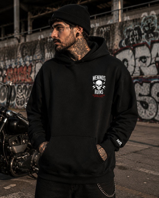 HARDCORE Hoodie