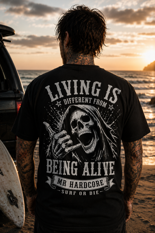 LIVING