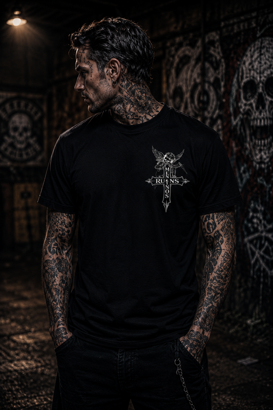 TShirt MENINOS