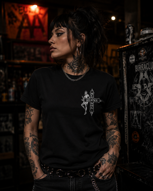 TShirt PROFESSORA