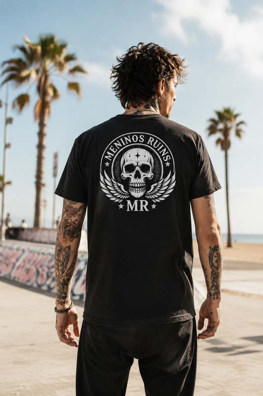 MR BADASS