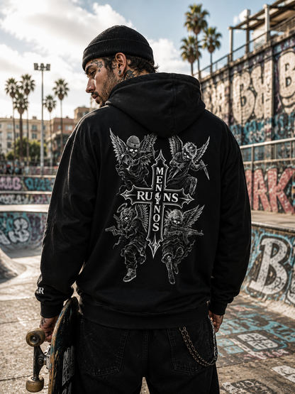 Hoodie MENINOS