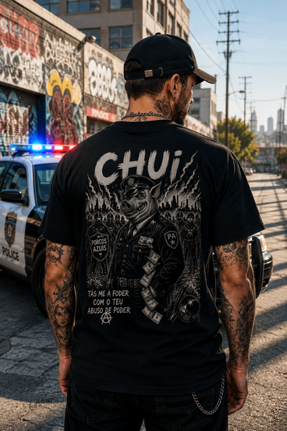 TShirt CHUI