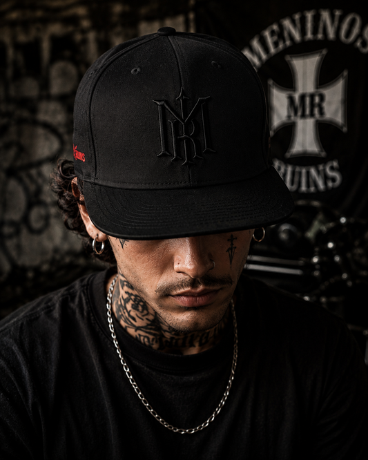 SNAPBACK 1997