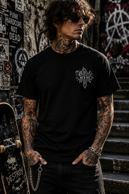 TShirt LEGALIZAR D.Dinis
