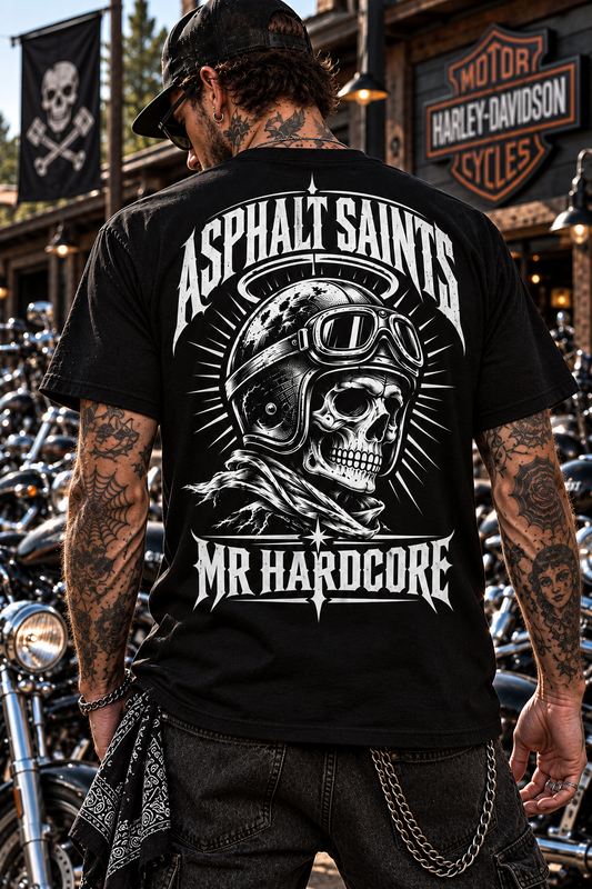 SAINT