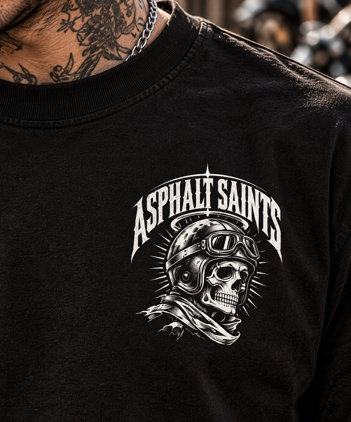 SAINT
