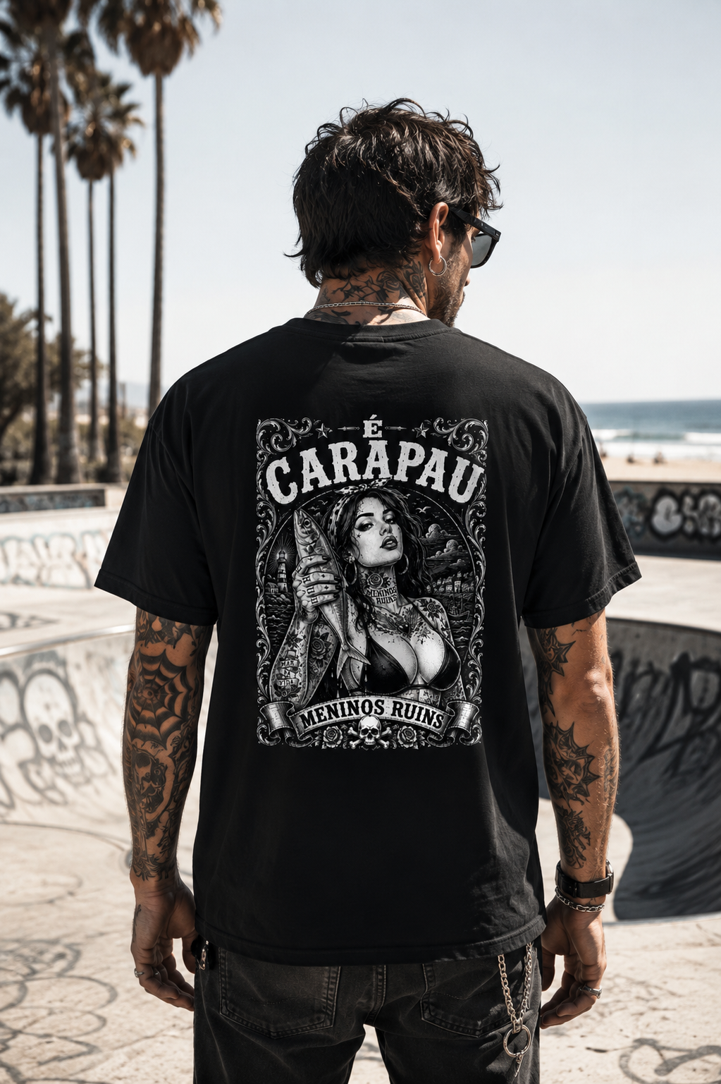 CARAPAU