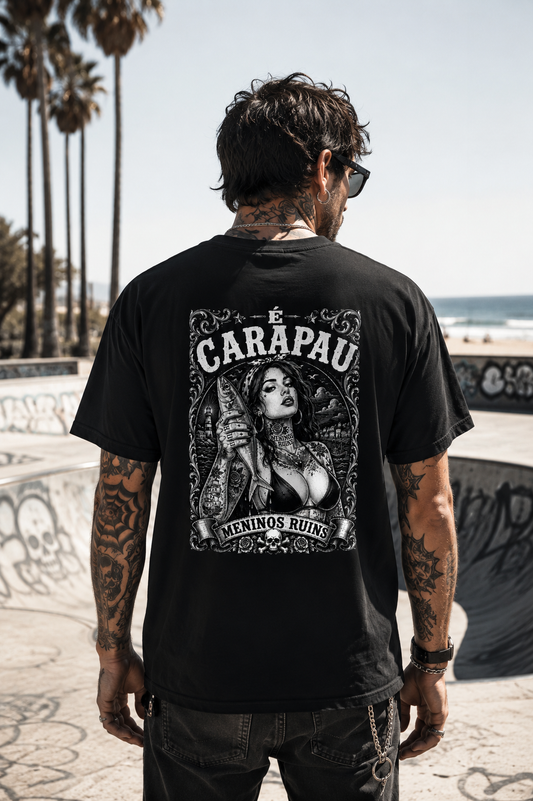 CARAPAU