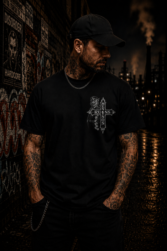 TShirt CHUI