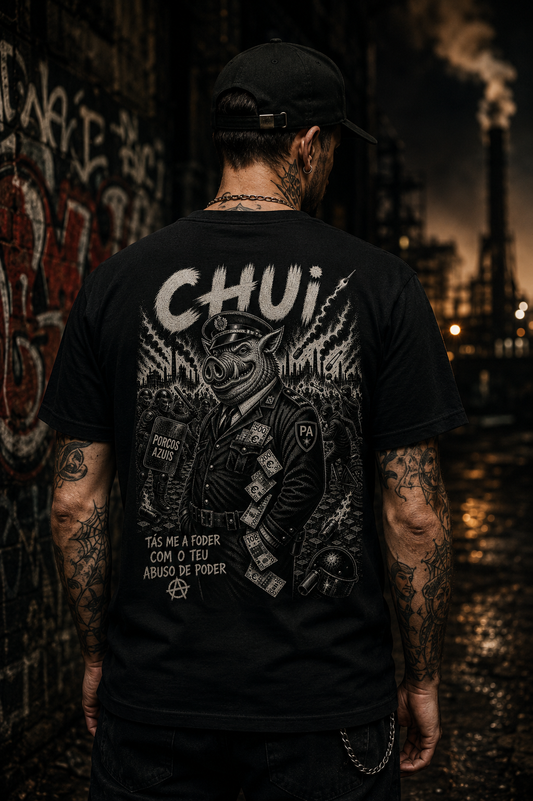 TShirt CHUI