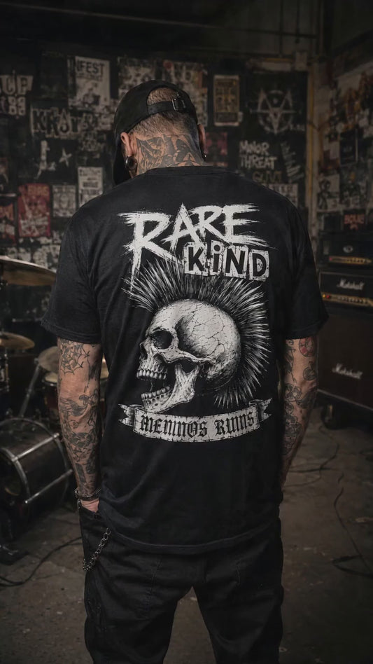 RARE KIND