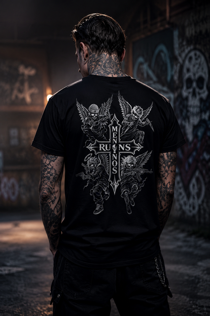 TShirt MENINOS