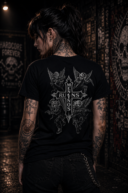 TShirt MENINOS